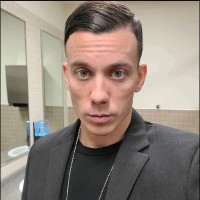 Kevin Tolodziecki