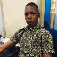 Okello John