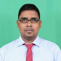 Suven Kumar Nath