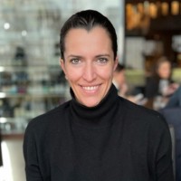 Stefania Fussi