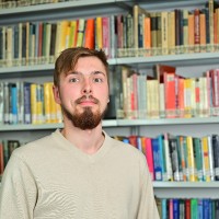 Dmitrii Rabusov