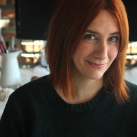 Vanessa Gonzalez Ortiz