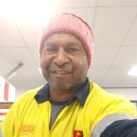 Joseph Miti