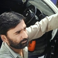 Saif Bugti