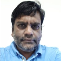 Dinesh Kumar