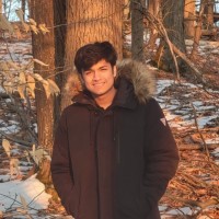 Saksham Bansal