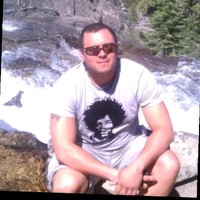 Roy Martinez
