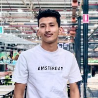 Yuvraj Shrestha