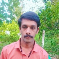 Nanthagopal Nanthagopal