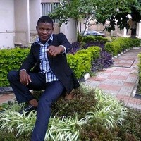ADEBAYO ISAIAH