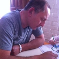 Florencio Fernando Nova Machuca