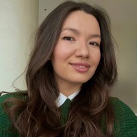 Diana Ialalova