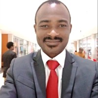 Oluwaseun Adejare Ajibade