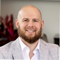 Brian Castagna, Ctfa, Mba, Mstfp