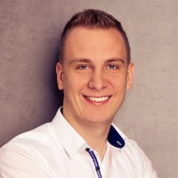 Marcel Harms