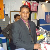 sheikh Rakibuzzaman