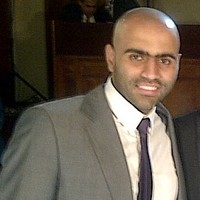 Kareem Hussein