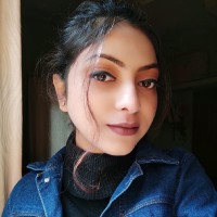 Snigdha Ghosh