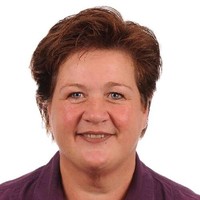 Monique Warnei