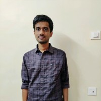 Sridatta A