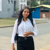 Ruchita Potbhare
