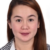 Mary Leslie Lagdamat