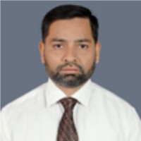 Dilshad Ahemad