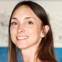 Cécile Durieux