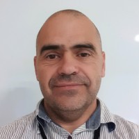 Eric Vidou