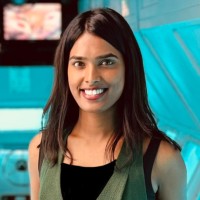 Manjula Birapuneni