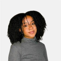 Tehilla Jones