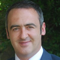 Gareth Mcsweeney