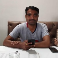 Shashikant More