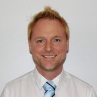 Aaron Patterson