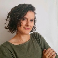 Diana Patricia Molina Rico