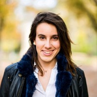 Elisa Garcia Alonso