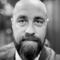 Fredrik Kilander