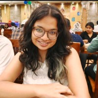 Dhanya Sinha