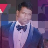 KIRAN MAGRE