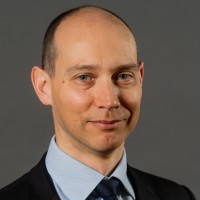 Eric EVRARD