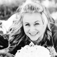 Vicky Van Der Westhuizen
