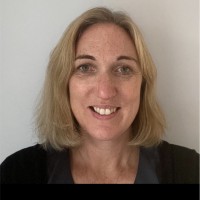 Hilary Marks