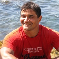 Rasul Rasulov