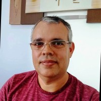 Wagner Luiz Garcia Teodoro