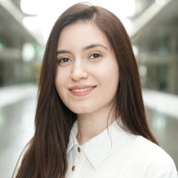 Diana Ziman