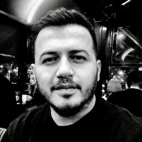 Halil Danışman