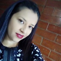 Elizabeth Solarte Ovalle