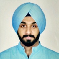 Jasbir Singh Matharu