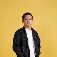 Ruben Prawira