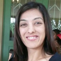 Devika Ram